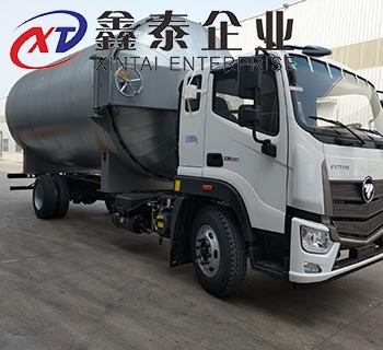 電熱蒸汽硫化罐的工作方式